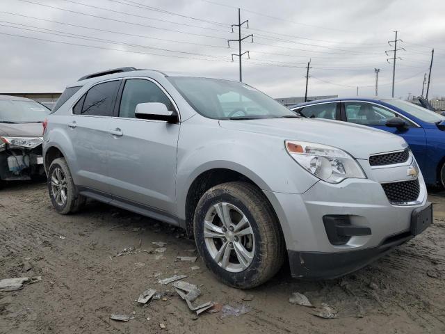 Photo 4 from auction – 2015 CHEVROLET EQUINOX LT with VIN 2GNALBEK2F6350352