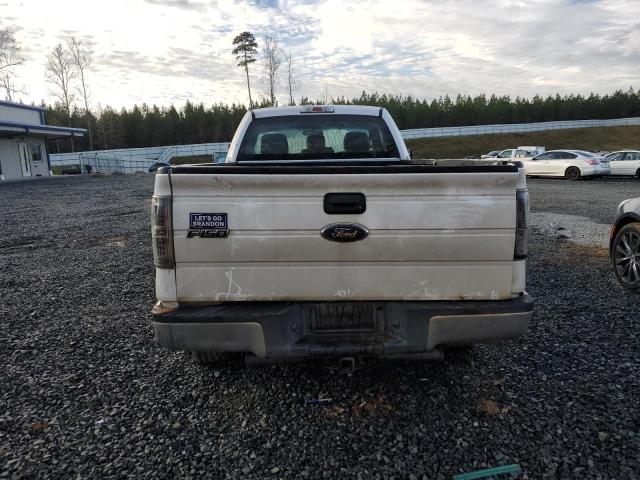 Photo 6 from auction – 2014 FORD F150 with VIN 1FTNF1CF7EKD84994