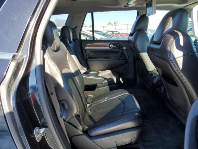 Photo 11 from auction – 2010 BUICK ENCLAVE CX with VIN 5GALVCED1AJ228520