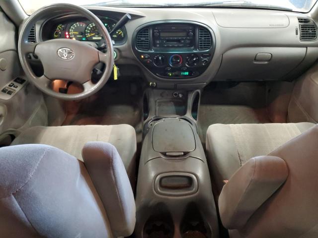 Photo 8 from auction – 2003 TOYOTA TUNDRA ACC with VIN 5TBBT44173S375033