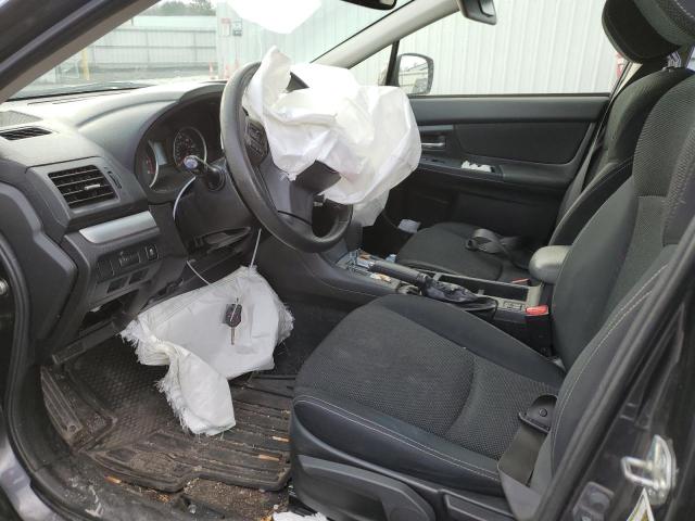 Photo 7 from auction – 2014 SUBARU XV CROSSTR with VIN JF2GPACC7E8210515
