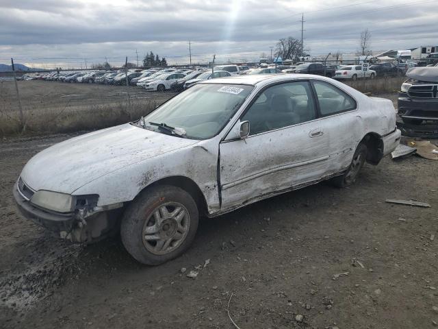 Photo 1 from auction – 1997 HONDA ACCORD EX with VIN 1HGCD7257VA008117