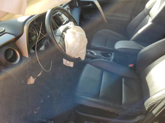Photo 7 from auction – 2014 TOYOTA RAV4 LIMIT with VIN 2T3DFREV1EW219819