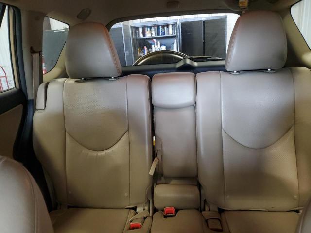 Photo 10 from auction – 2012 TOYOTA RAV4 LIMIT with VIN 2T3YF4DV3CW131146