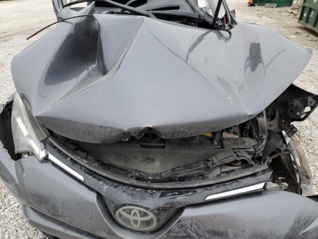 Photo 12 from auction – 2018 TOYOTA RAV4 ADVEN with VIN JTMRFREV2JD240286