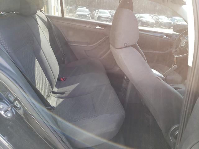 Photo 10 from auction – 2014 VOLKSWAGEN JETTA BASE with VIN 3VW2K7AJXEM321581