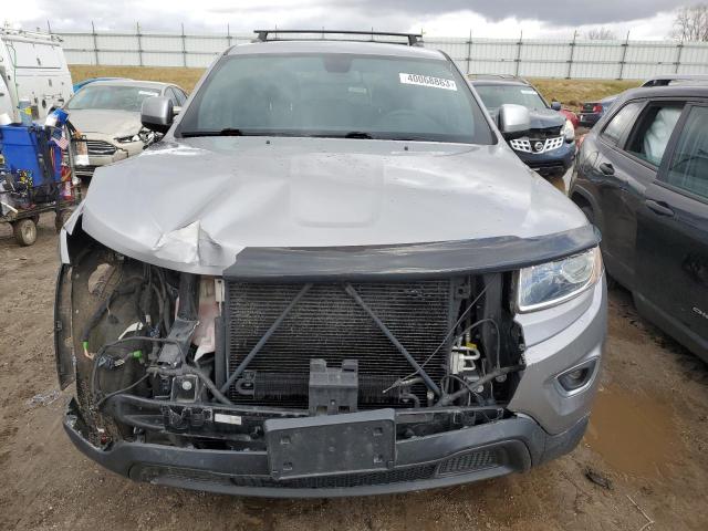 Photo 5 from auction – 2015 JEEP GRAND CHER with VIN 1C4RJFAG3FC933269
