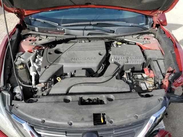 Photo 11 from auction – 2018 NISSAN ALTIMA 2.5 with VIN 1N4AL3AP0JC473671