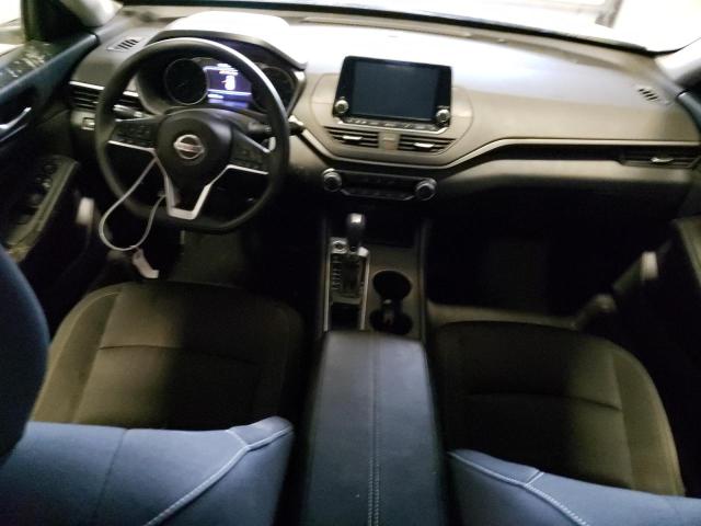 Photo 8 from auction – 2020 NISSAN ALTIMA S with VIN 1N4BL4BVXLC218553