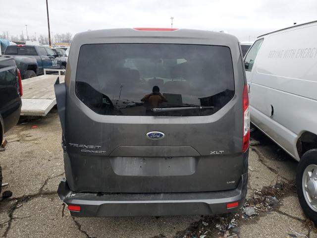 Photo 6 from auction – 2015 FORD TRANSIT CO with VIN NM0GE9F73F1186254