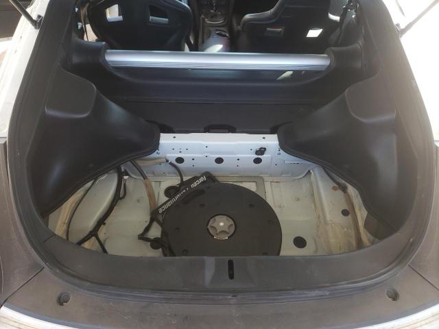 Photo 10 from auction – 2016 NISSAN 370Z BASE with VIN JN1AZ4EH2GM935803