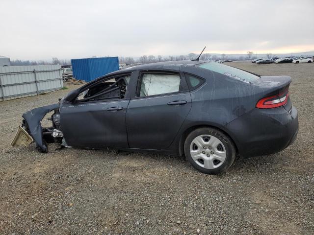 Photo 2 from auction – 2014 DODGE DART SE with VIN 1C3CDFAA0ED919934