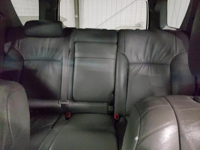 Photo 10 from auction – 2007 TOYOTA 4RUNNER LI with VIN JTEBU17R370123160