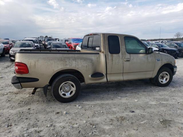 Photo 3 from auction – 2000 FORD F150 with VIN 1FTRX07W2YKA24782