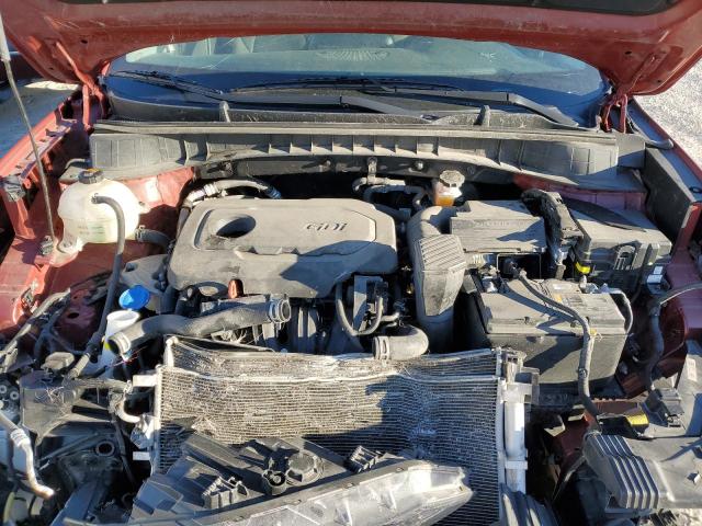 Photo 12 from auction – 2020 HYUNDAI TUCSON LIM with VIN KM8J3CAL8LU234577