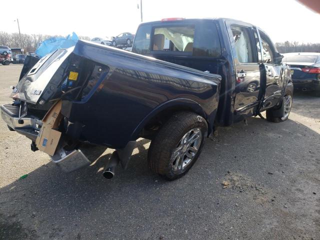 Photo 3 from auction – 2012 NISSAN TITAN S with VIN 1N6AA0EC2CN310689
