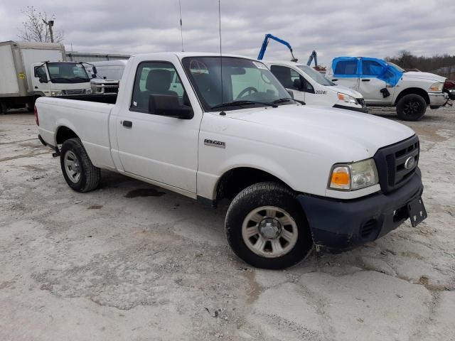 Photo 4 from auction – 2011 FORD RANGER with VIN 1FTKR1AD9BPA75117