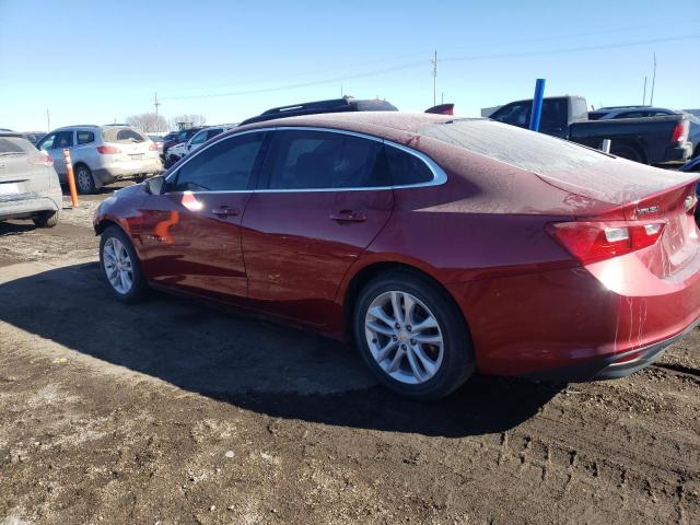 Photo 2 from auction – 2017 CHEVROLET MALIBU LT with VIN 1G1ZE5ST9HF128462