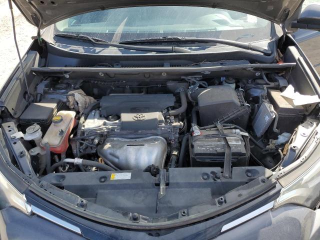 Photo 12 from auction – 2018 TOYOTA RAV4 LIMIT with VIN 2T3DFREV9JW729216