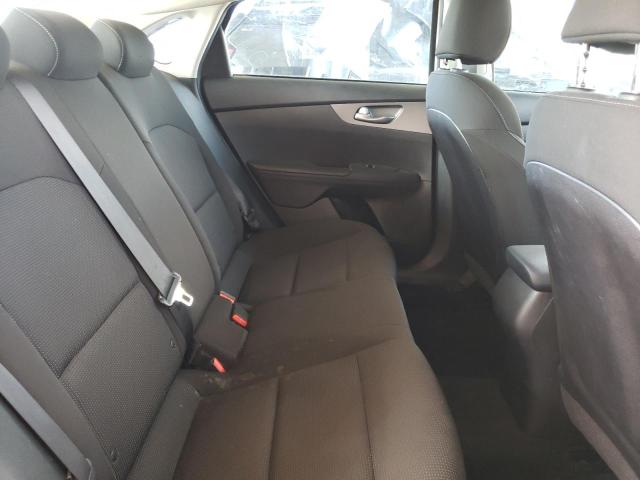 Photo 10 from auction – 2021 KIA FORTE FE with VIN 3KPF24AD7ME340157