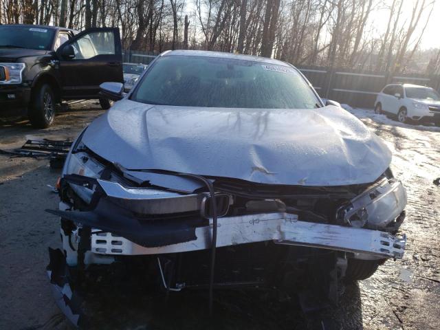 Photo 5 from auction – 2016 HONDA CIVIC EX with VIN 19XFC2F75GE039511
