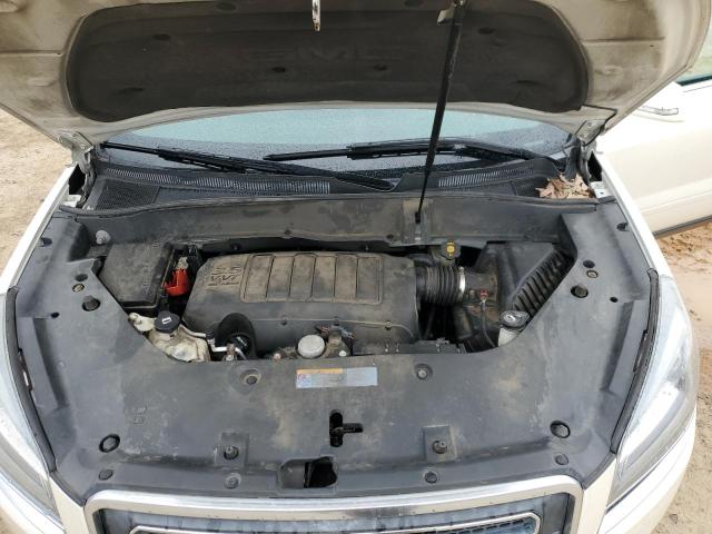 Photo 11 from auction – 2014 GMC ACADIA SLT with VIN 1GKKRRKD9EJ185870