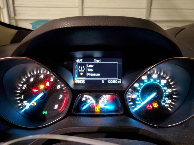 Photo 9 from auction – 2016 FORD ESCAPE SE with VIN 1FMCU0G95GUB23278
