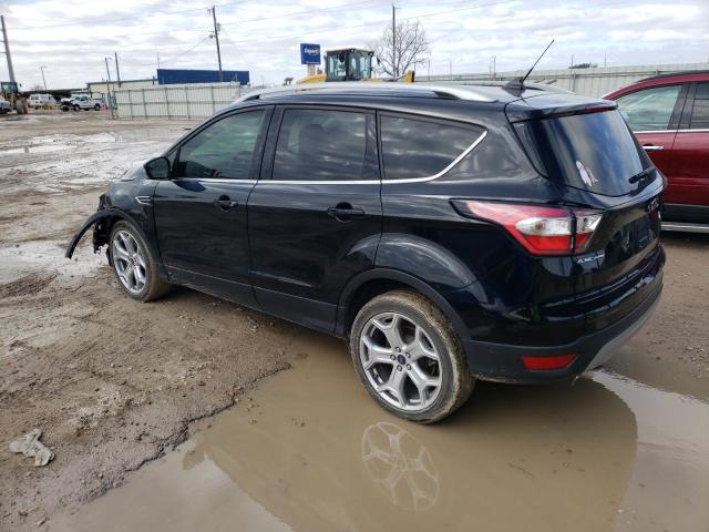 Photo 2 from auction – 2018 FORD ESCAPE TIT with VIN 1FMCU0J97JUC06047
