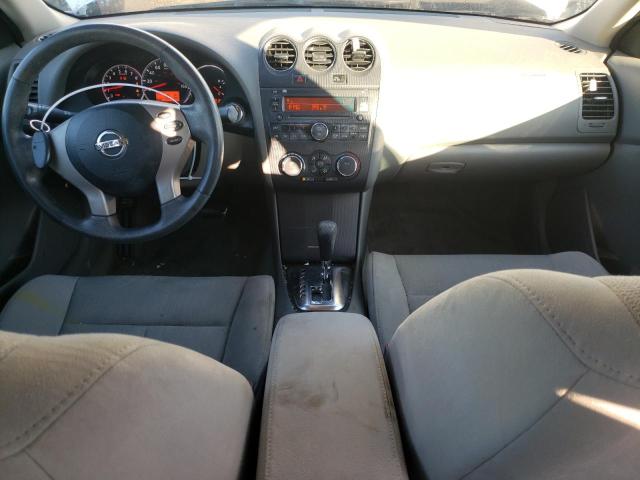 Photo 8 from auction – 2012 NISSAN ALTIMA BAS with VIN 1N4AL2AP5CC136877