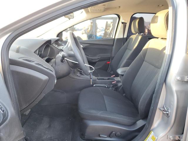 Photo 7 from auction – 2016 FORD FOCUS SE with VIN 1FADP3F21GL372808