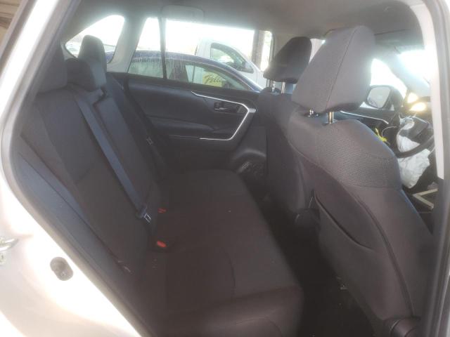 Photo 11 from auction – 2021 TOYOTA RAV4 LE with VIN 2T3F1RFV8MW192364