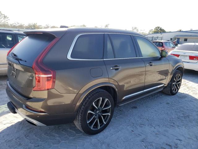 Photo 3 from auction – 2017 VOLVO XC90 T6 with VIN YV4A22PL8H1174301