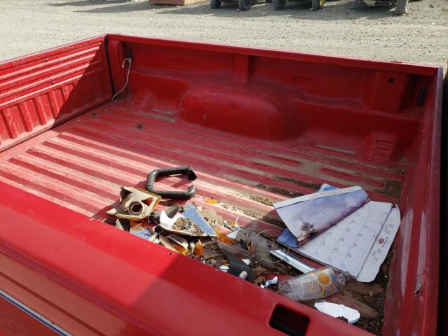 Photo 10 from auction – 1997 FORD RANGER with VIN 1FTCR10A3VUC28897