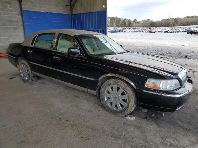 Photo 4 from auction – 2007 LINCOLN TOWN CAR D with VIN 1LNHM83VX7Y611352