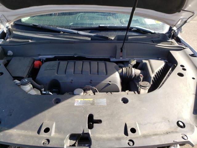 Photo 12 from auction – 2016 GMC ACADIA DEN with VIN 1GKKVTKD0GJ265618