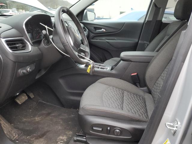 Photo 7 from auction – 2018 CHEVROLET EQUINOX LT with VIN 2GNAXJEVXJ6167010