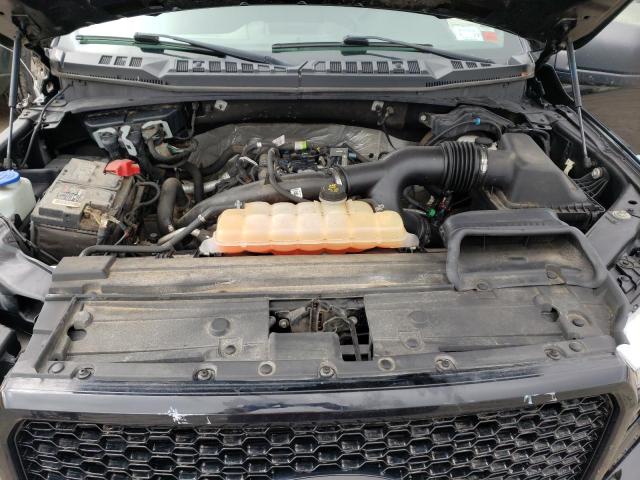Photo 11 from auction – 2019 FORD F150 SUPER with VIN 1FTEX1EP6KFA32089