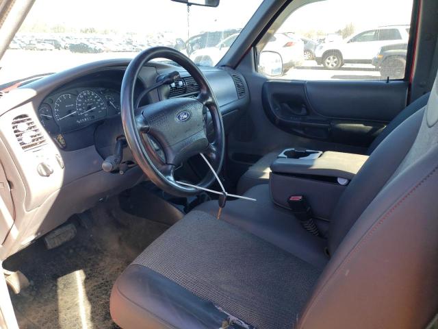 Photo 7 from auction – 2001 FORD RANGER SUP with VIN 1FTYR14E21TB07412