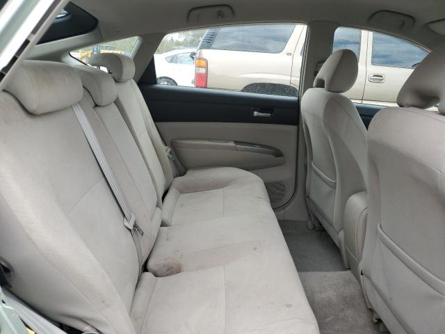 Photo 10 from auction – 2007 TOYOTA PRIUS with VIN JTDKB20U577668587