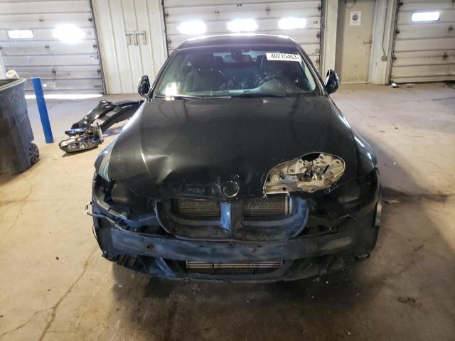 Photo 5 from auction – 2010 BMW 335 XI with VIN WBAWC7C52AE270950