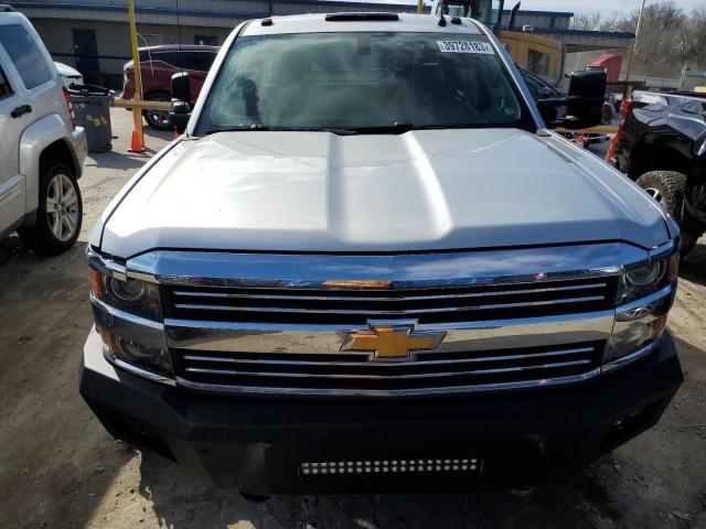 Photo 5 from auction – 2016 CHEVROLET SILVERADO with VIN 1GC1KUEG5GF165657