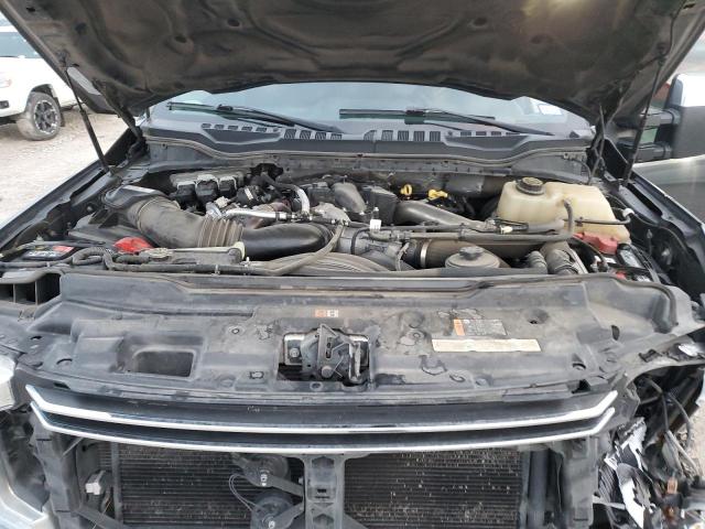 Photo 11 from auction – 2019 FORD F250 SUPER with VIN 1FT7W2BT2KEG72065