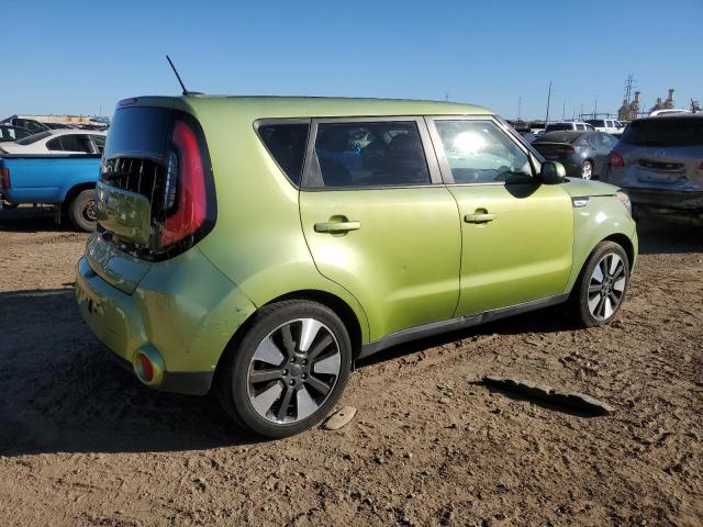 Photo 3 from auction – 2014 KIA SOUL ! with VIN KNDJX3A5XE7708993