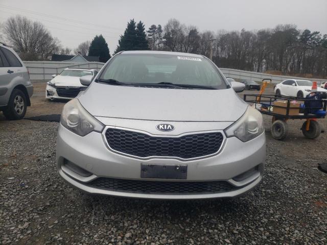 Photo 5 from auction – 2015 KIA FORTE LX with VIN KNAFK4A61F5408773