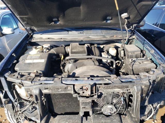 Photo 11 from auction – 2002 GMC ENVOY with VIN 1GKDT13S122513751