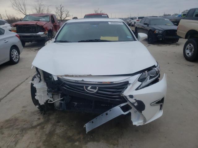 Photo 5 from auction – 2016 LEXUS ES 350 with VIN 58ABK1GG6GU013449