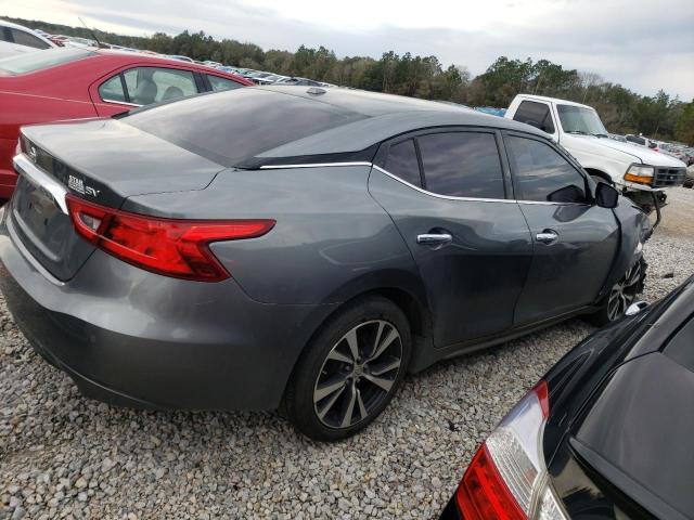 Photo 3 from auction – 2017 NISSAN MAXIMA 3.5 with VIN 1N4AA6AP4HC394103