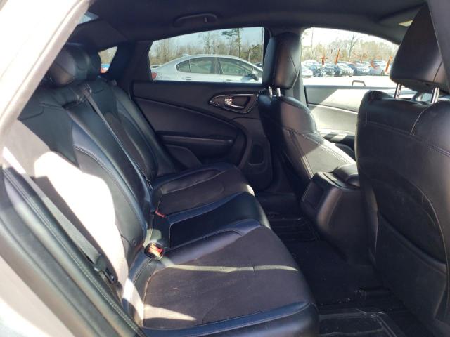 Photo 10 from auction – 2015 CHRYSLER 200 with VIN 1C3CCCDG9FN522610