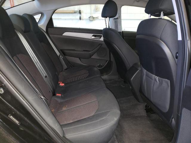 Photo 10 from auction – 2019 HYUNDAI SONATA SE with VIN 5NPE24AF2KH758745