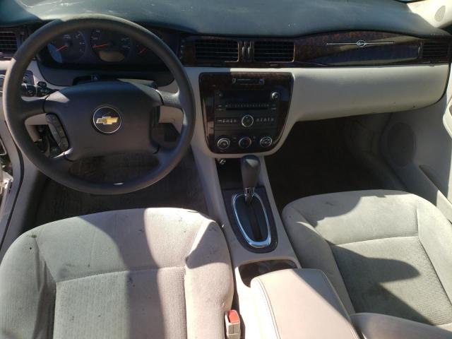 Photo 8 from auction – 2013 CHEVROLET IMPALA LS with VIN 2G1WF5E33D1217425
